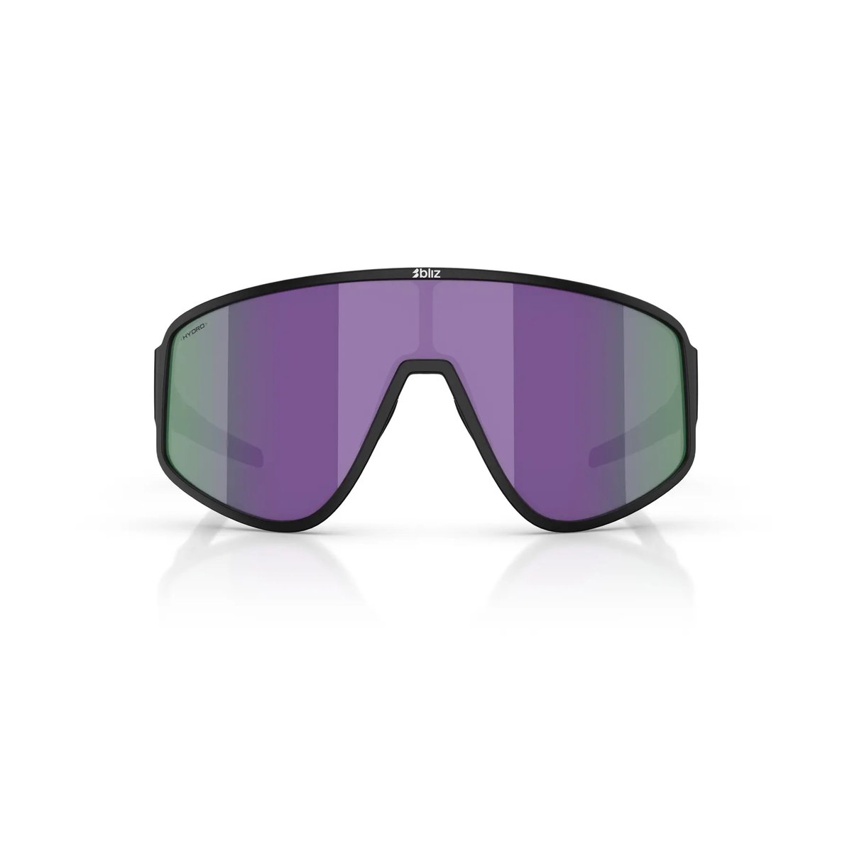 Lunettes de soleil Bliz A004