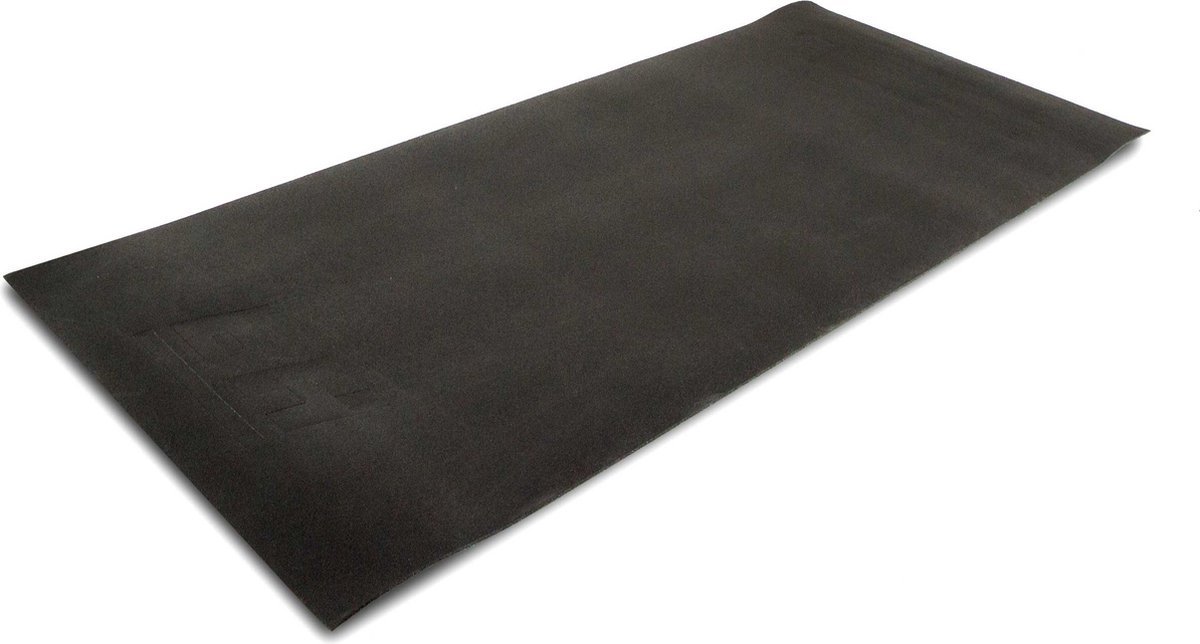 Tapis de sol Bh Fitness Foam Mat 2000 X 900
