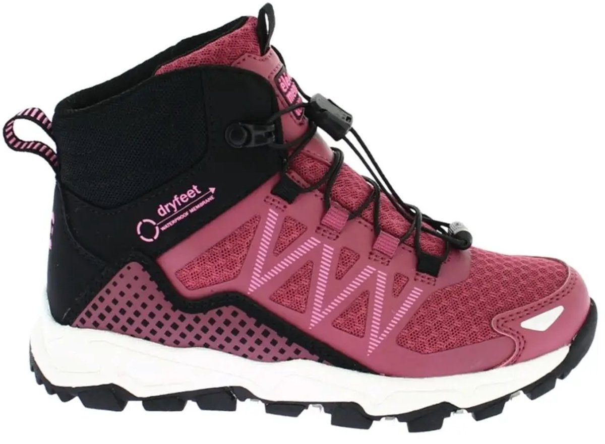Chaussures de randonnée enfant Élémenterre Chabunco