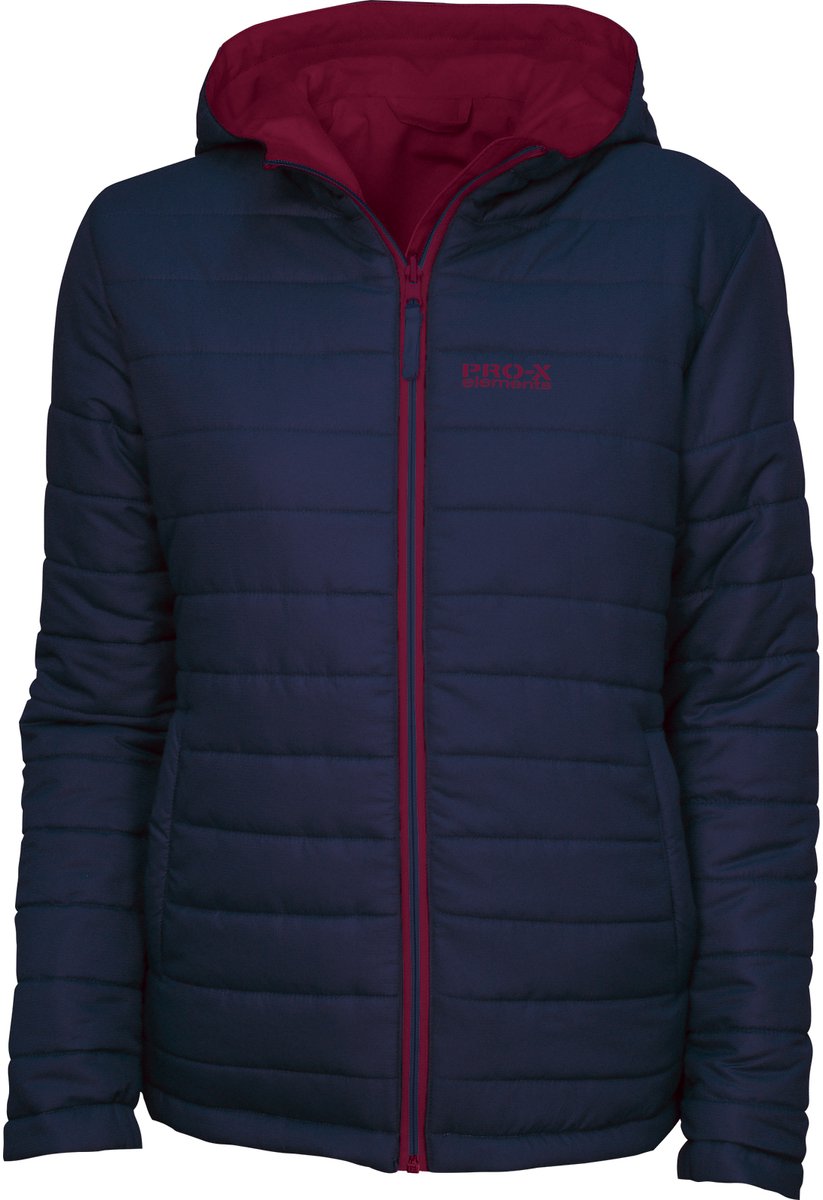 Blouson femme Pro-X Elements Heike