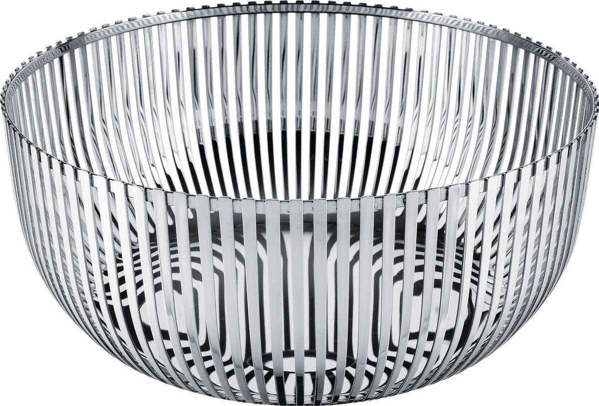 Alessi Frutero PCH05 Ø24 cm Acero inoxidable