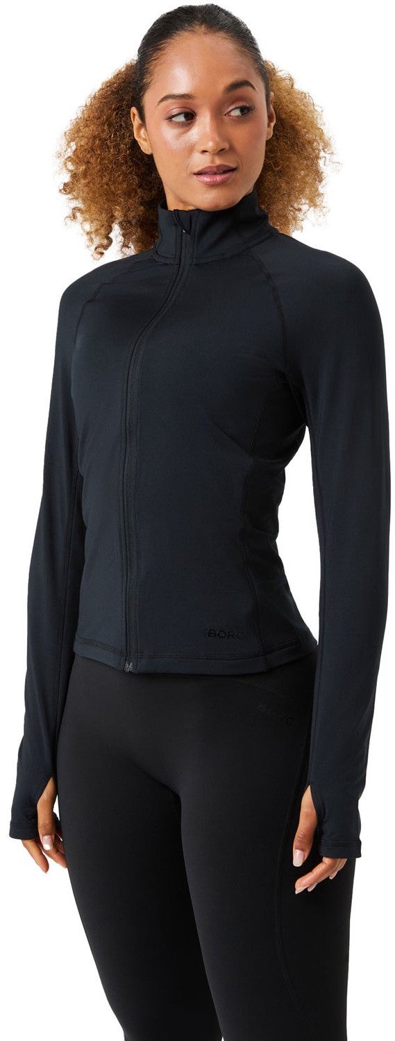 Veste zippée femme Björn Borg
