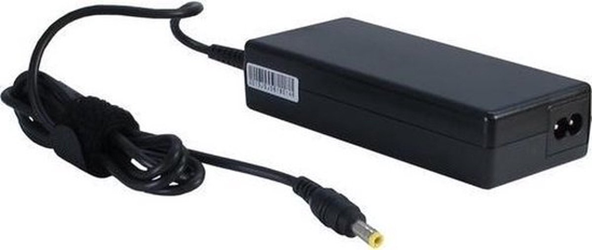 Inter-Tech External power supply 90W