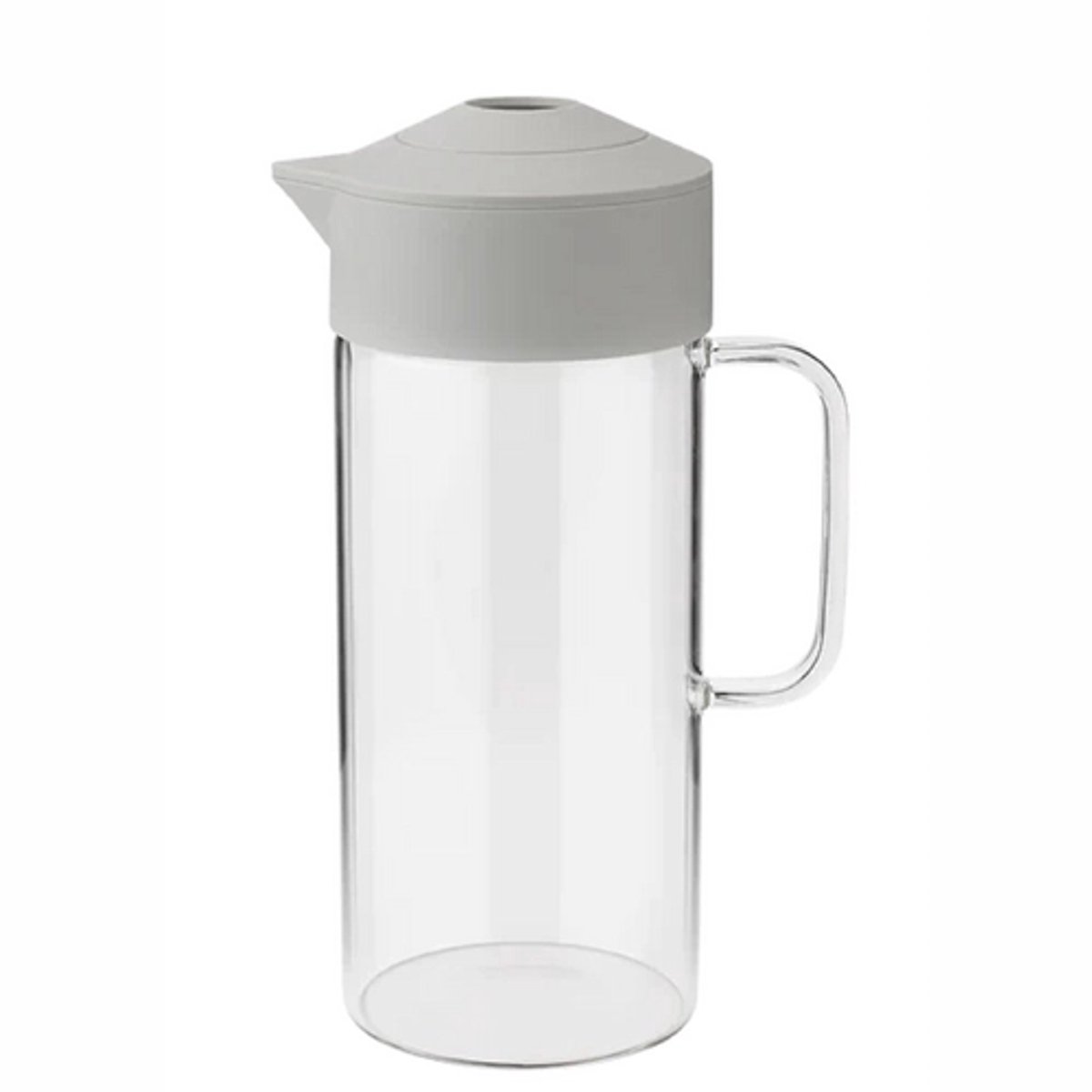RIG-TIG Jarra PIP 1,4 L Gris claro