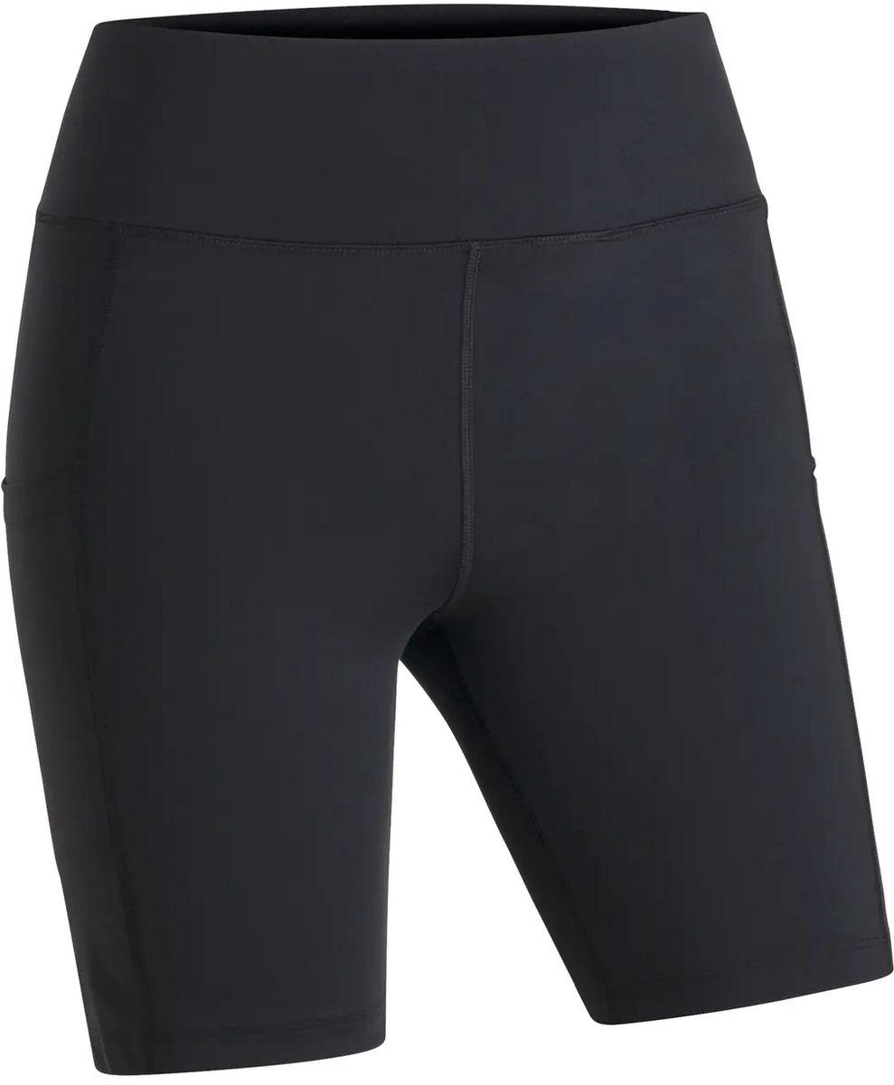 Cuissard court femme Maier Sports MS Fav