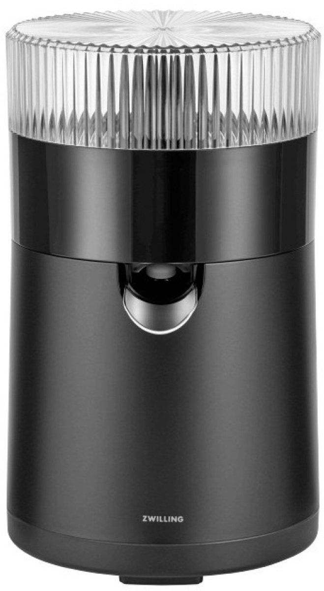 Zwilling Blender Enfinigy Juicer - black - 600 W