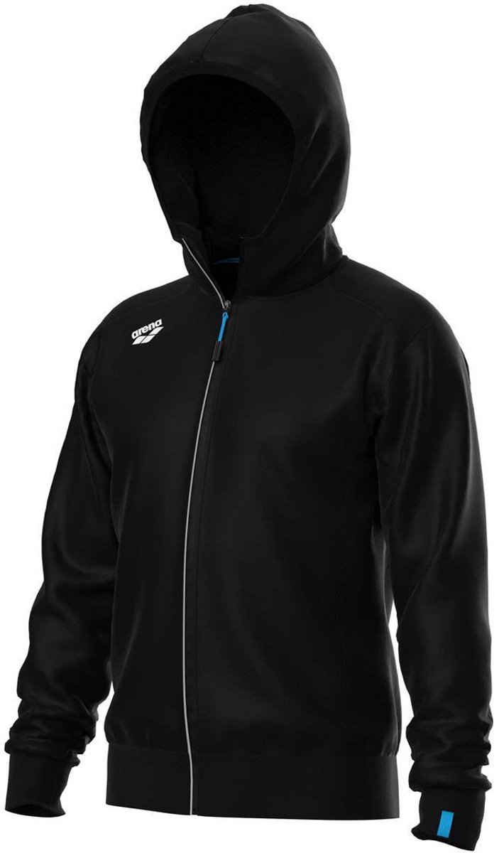 Sweatshirt à capuche Arena Team Panel