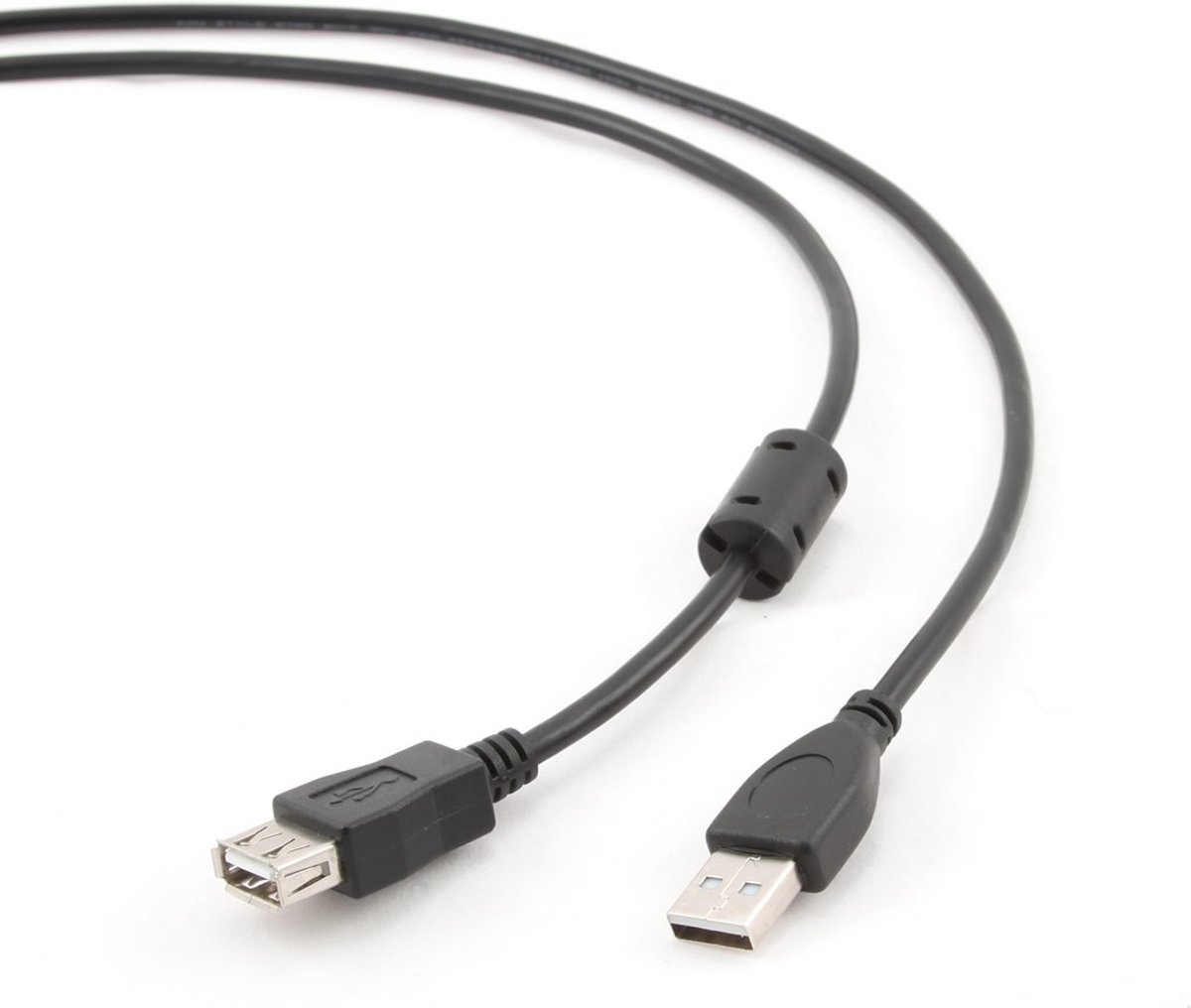 Gembird CCP-USB2-AMAF-6 - USB extension cable - USB to USB - 1.8 m