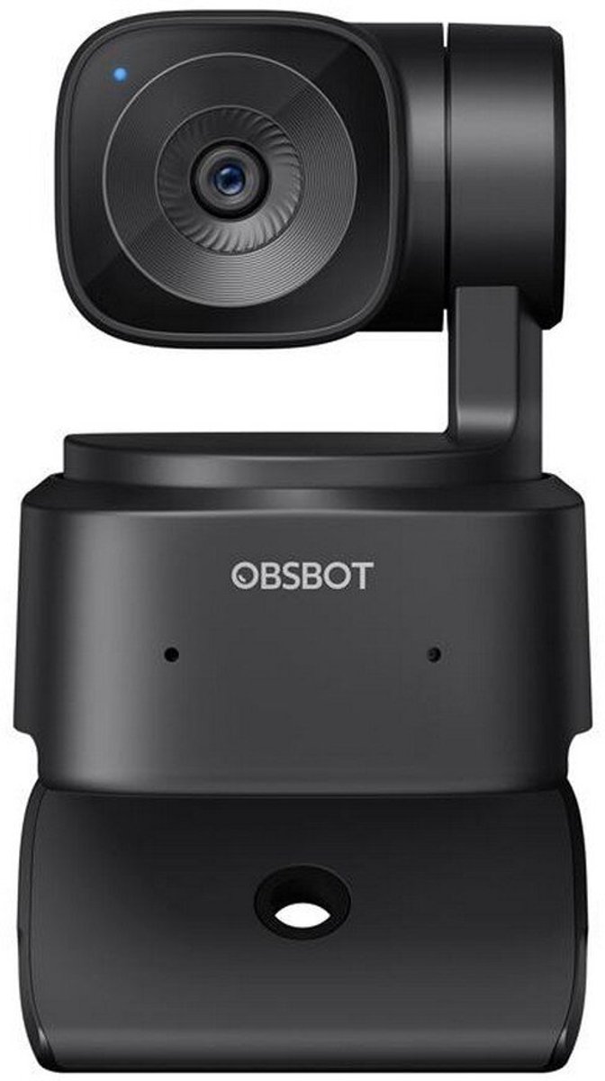 Obsbot Tiny SE Al-Powered Full HD PTZ Webcam
