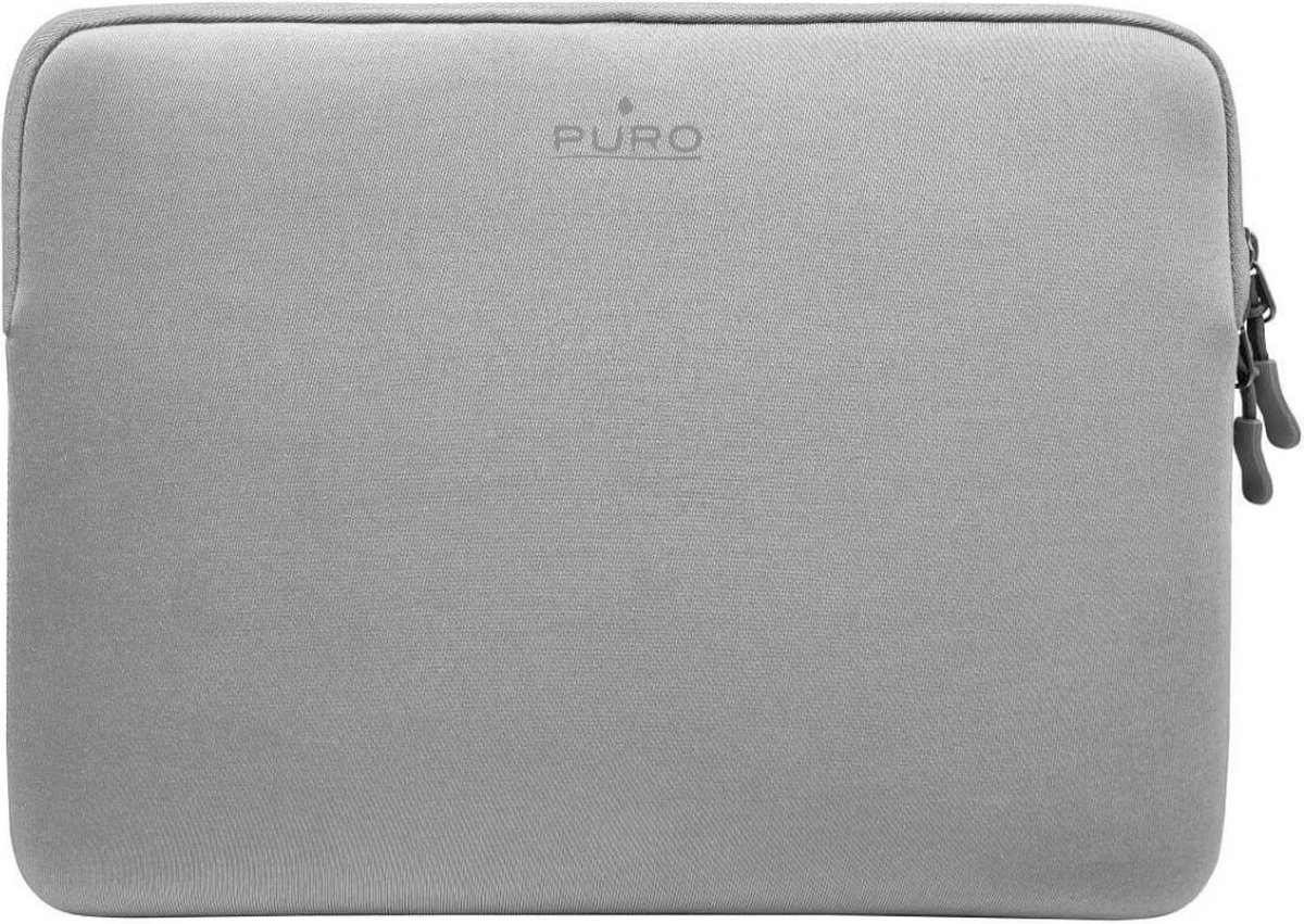 Puro PURO Scudo Sleeve til bærbare computere op til 13" og MacBooks op til 14"
