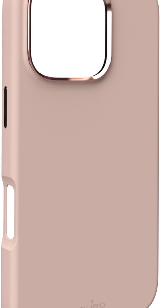 Puro PURO Cover Icon Mag Pro til iPhone 16 Pro Max