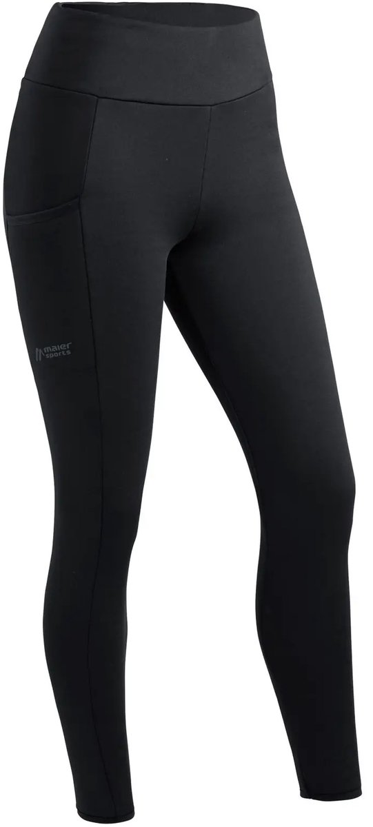 Legging femme Maier Sports WinterWrap