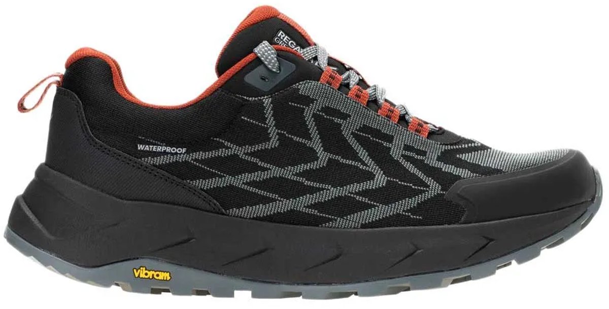 Chaussures de randonnée Regatta Cruize