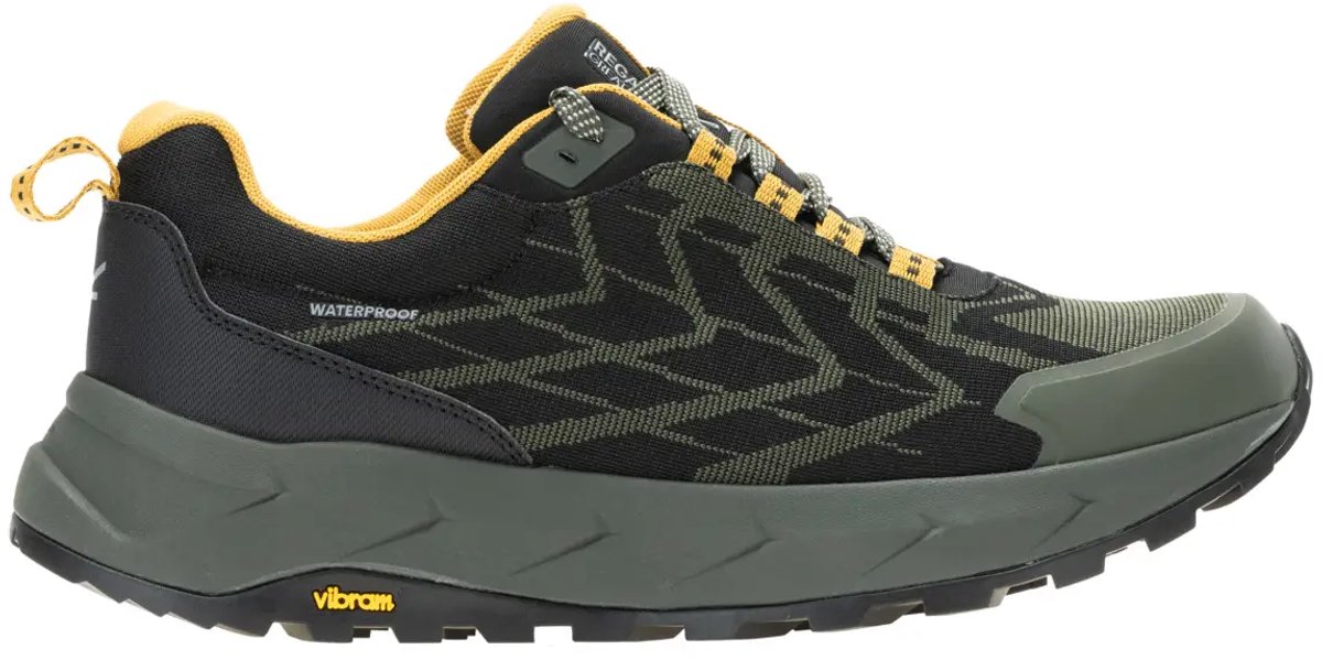 Chaussures de randonnée Regatta Cruize