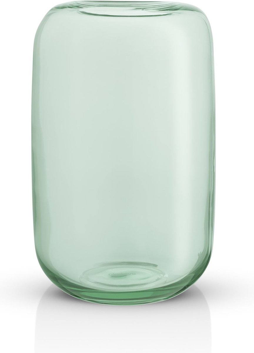 Eva Solo Jarrón Acorn 22 cm Mint green