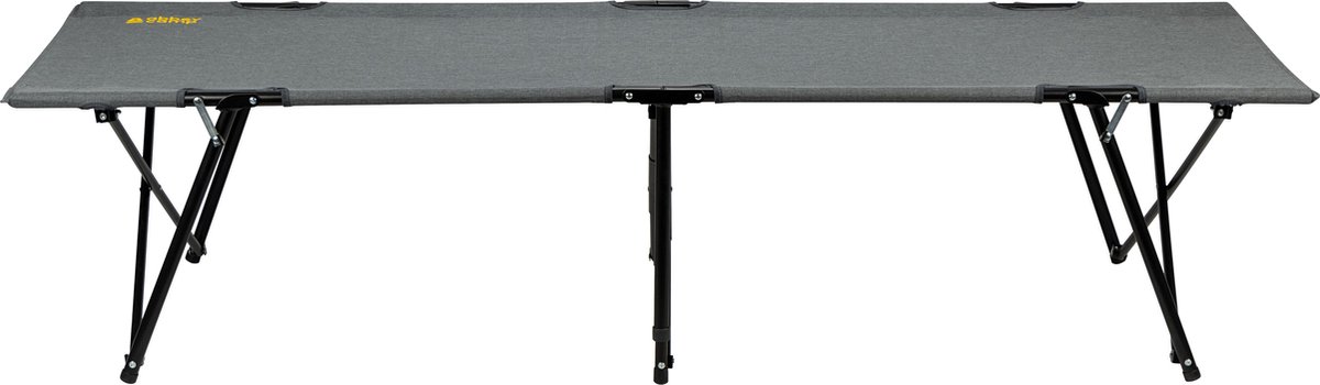 Lit de camp Abbey Camp® Ease&Fold Suspension • Zermat-191
