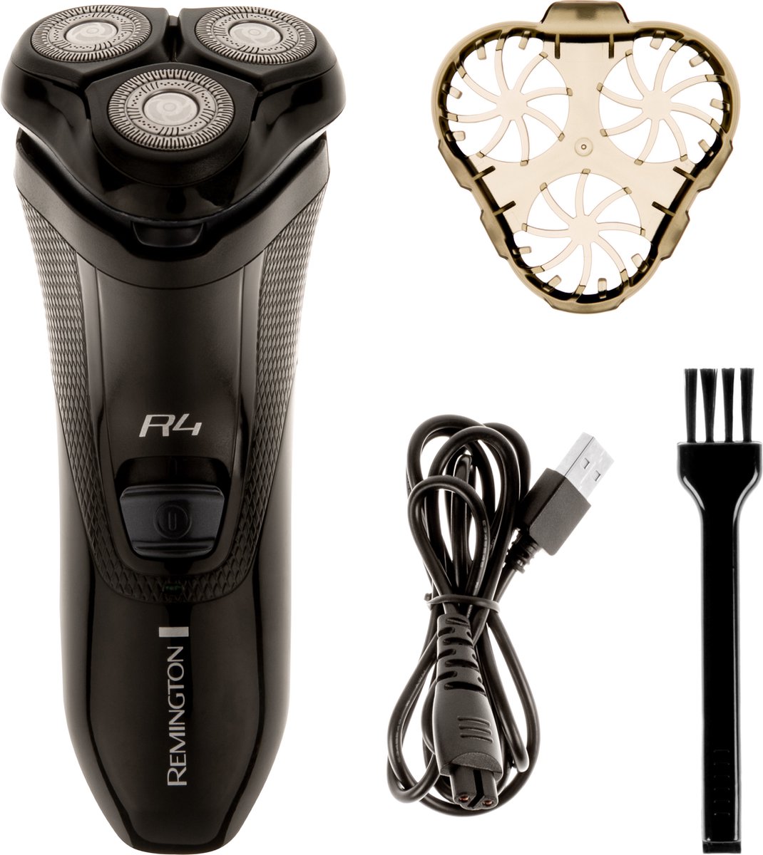 REMINGTON Barbermaskine R4 Style R4002