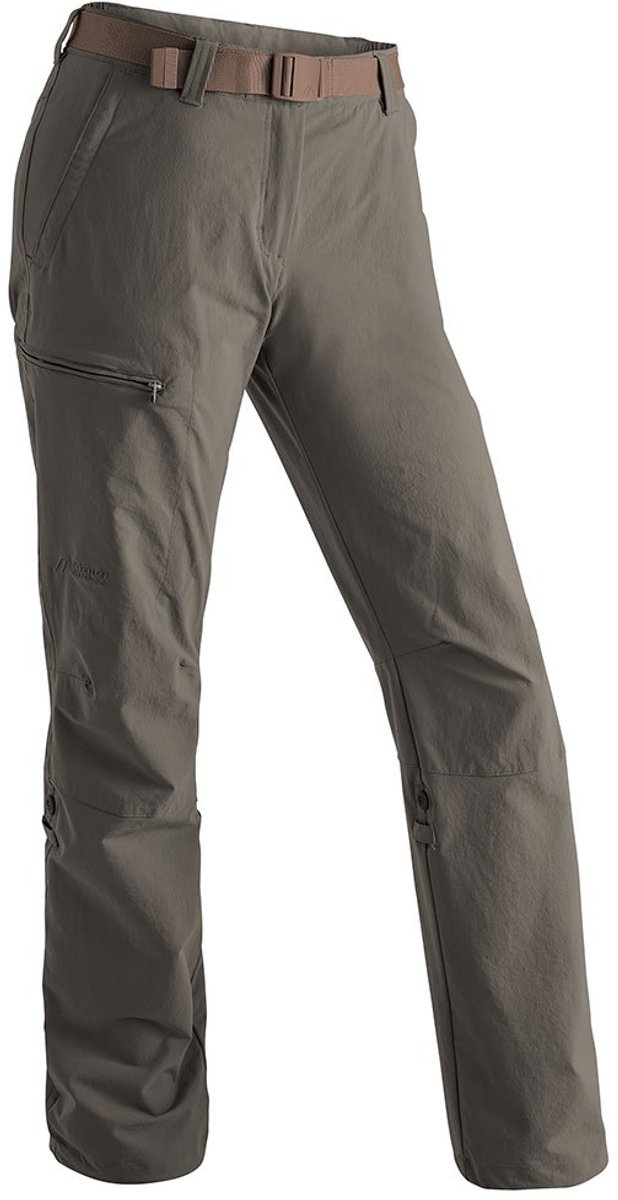Pantalon de randonnée femme Maier Sports Lulaka
