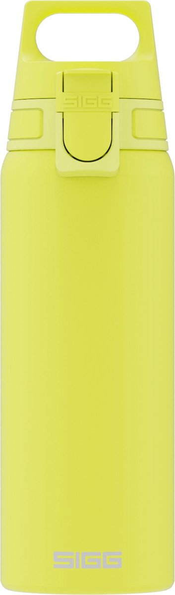 Sigg Shield One 0.75L - Lemon