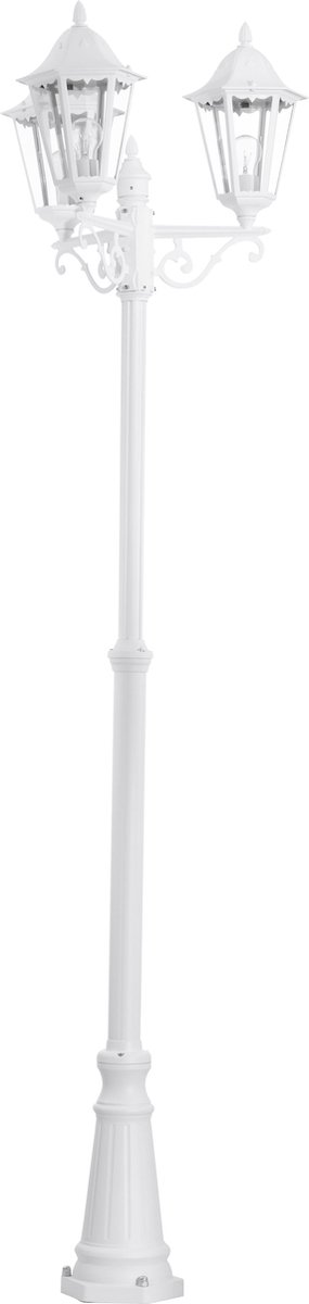 EGLO NAVEDO UDE STANDER 3L H2200 HVID