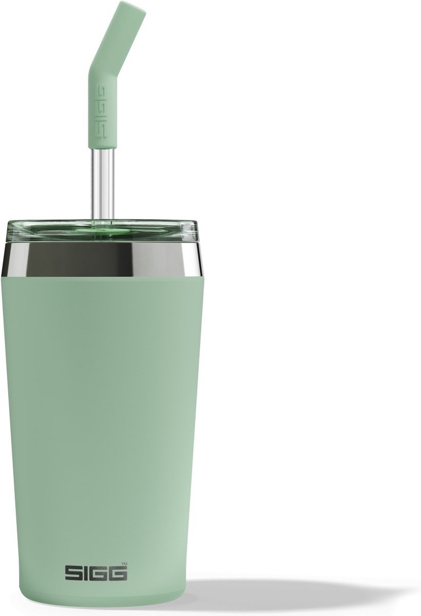 Sigg Helia Mug 0.45L - Green