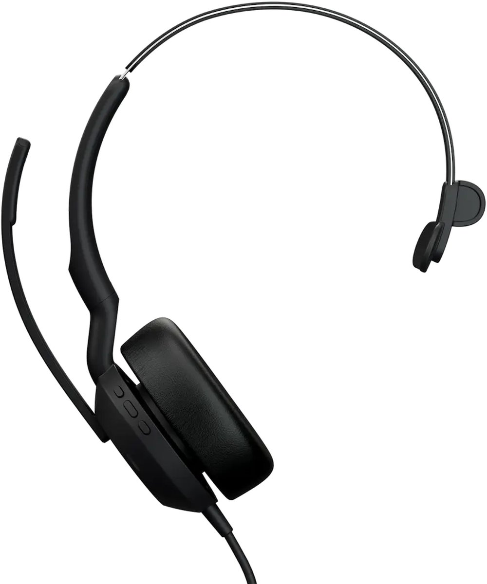 Jabra Evolve2 50 MS Mono