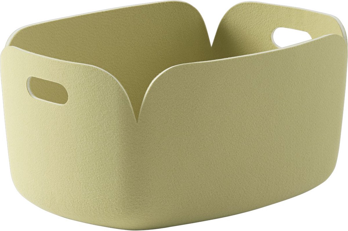 Muuto Cesta Restore Beige-Green