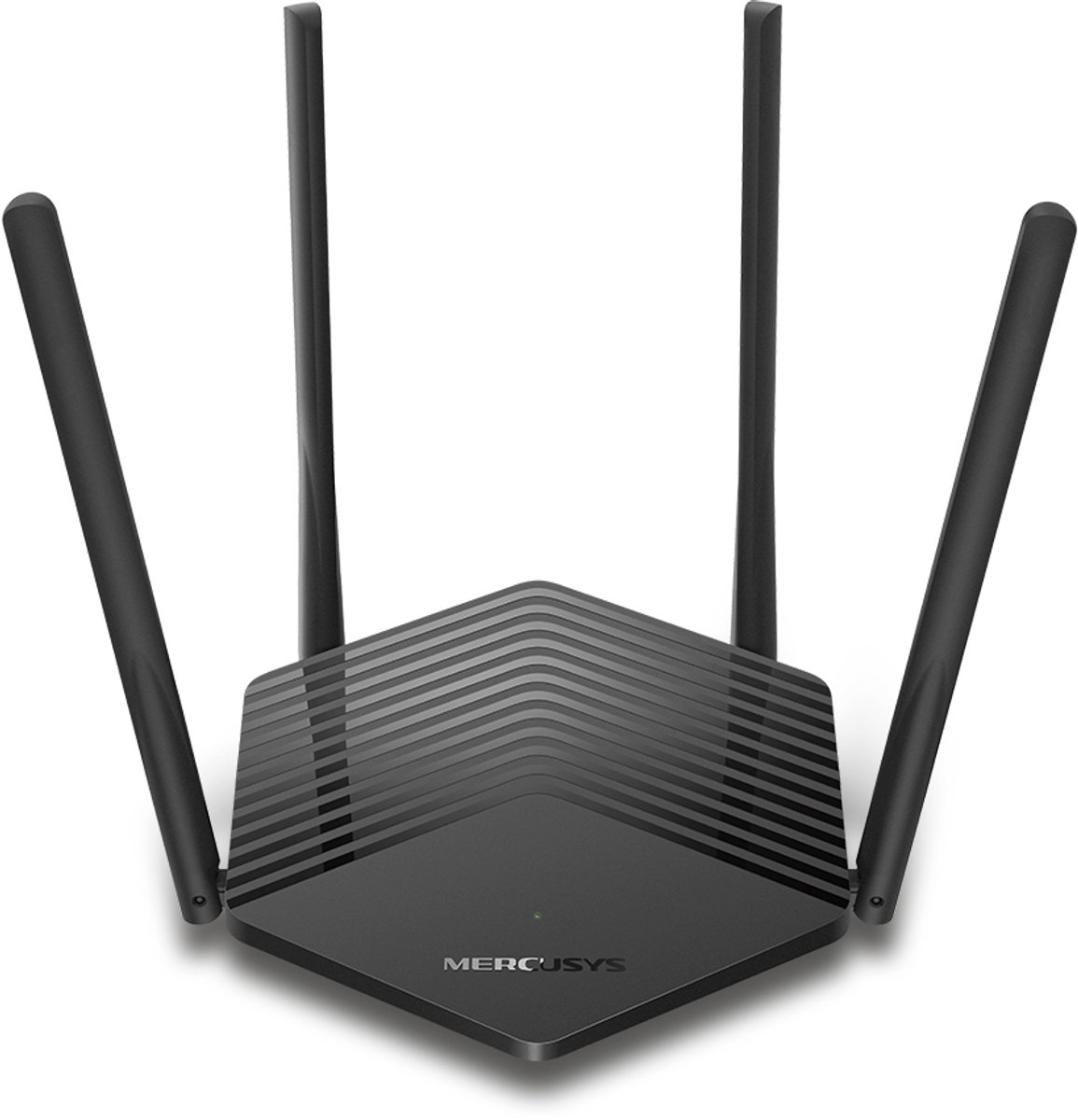 MERCUSYS MR60X wireless router - Wireless router Wi-Fi 6