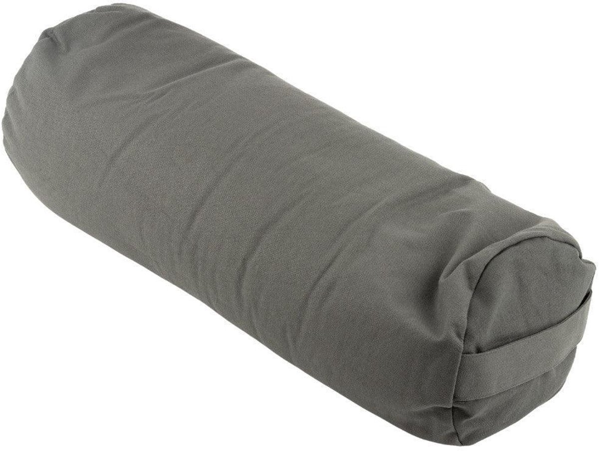 Coussin de yoga en sarrasin Myga