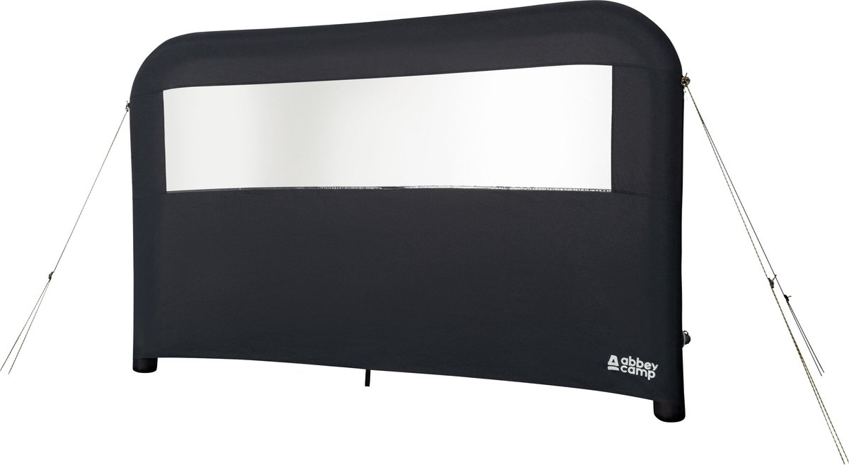 Paravent brise-vent gonflable Abbey Camp® Barrows Island-240