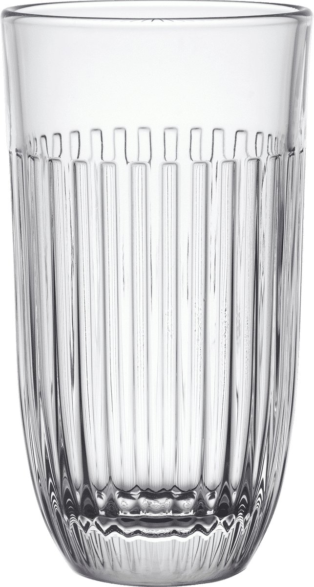 La Rochère 6 Vasos Ouessant 45 cl Transparente