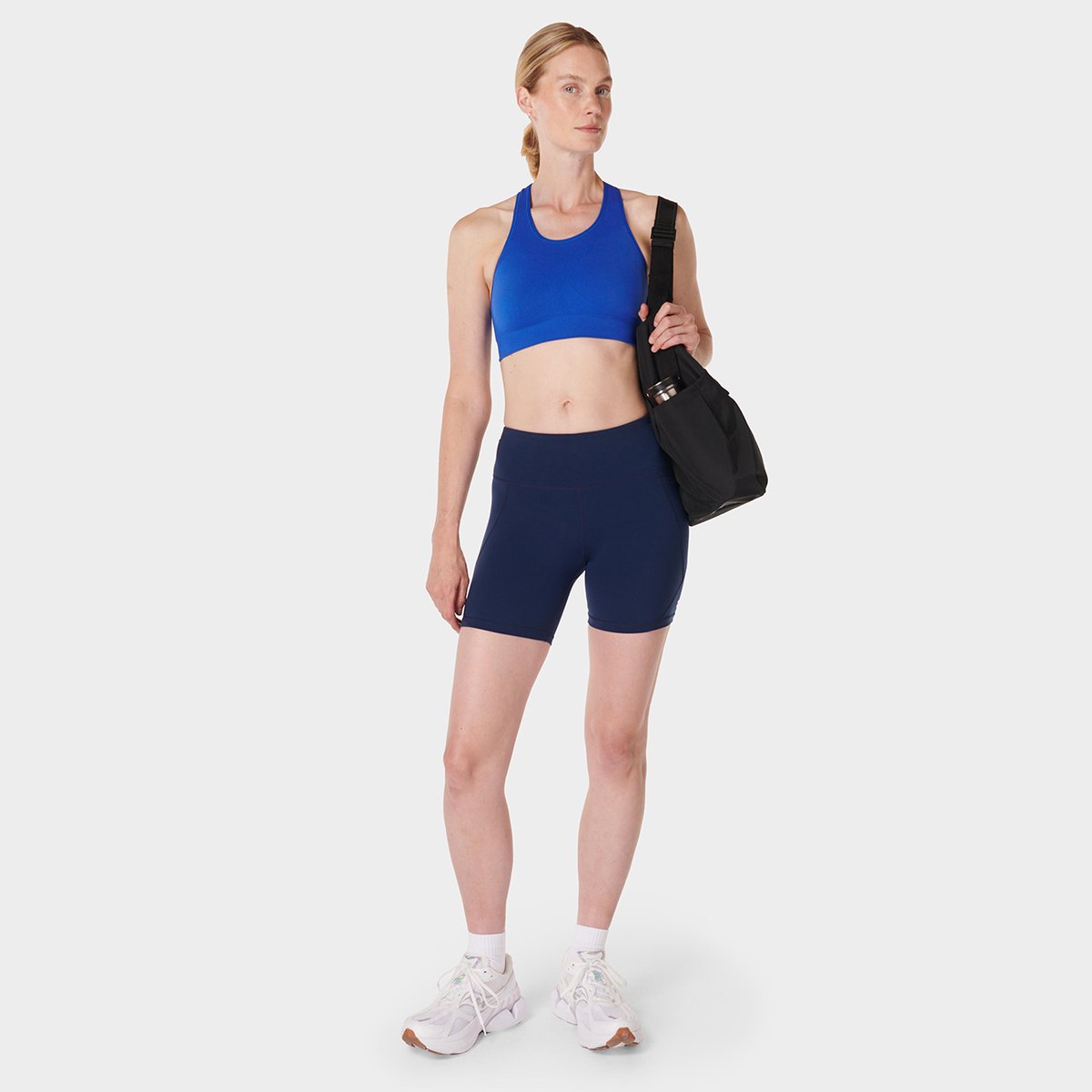 Cuissard femme Sweaty Betty Power 6" Biker