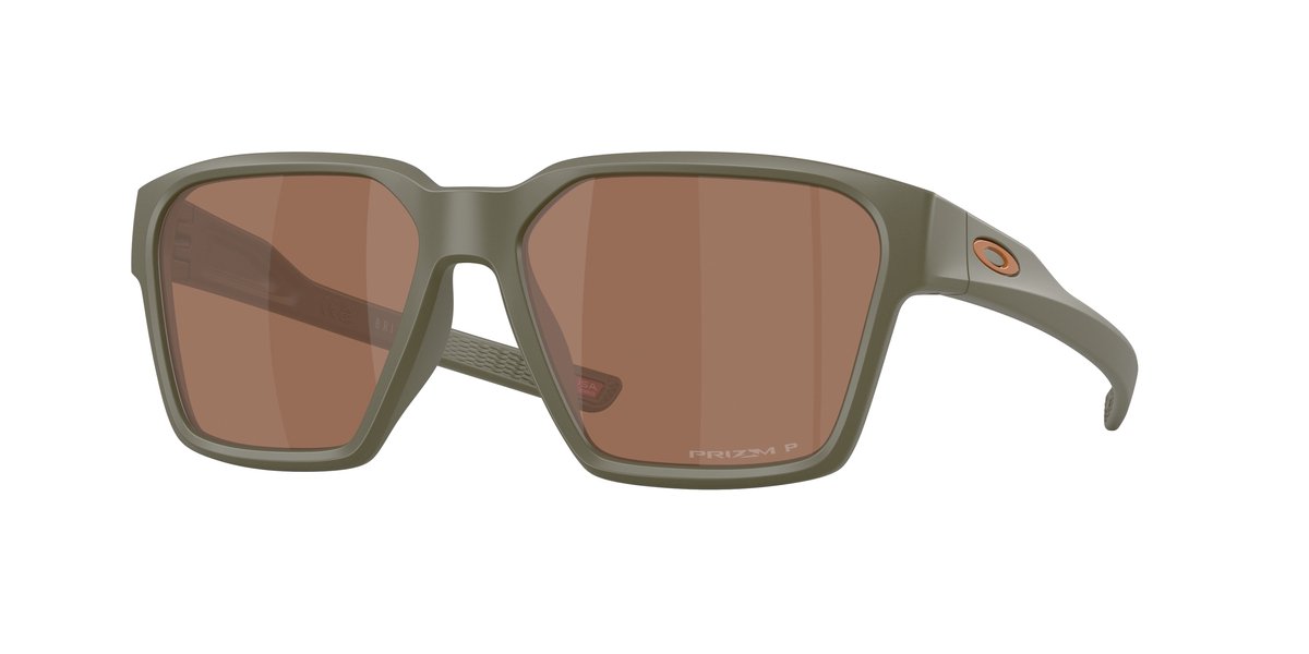 Lunettes de soleil Oakley HSTN SQ