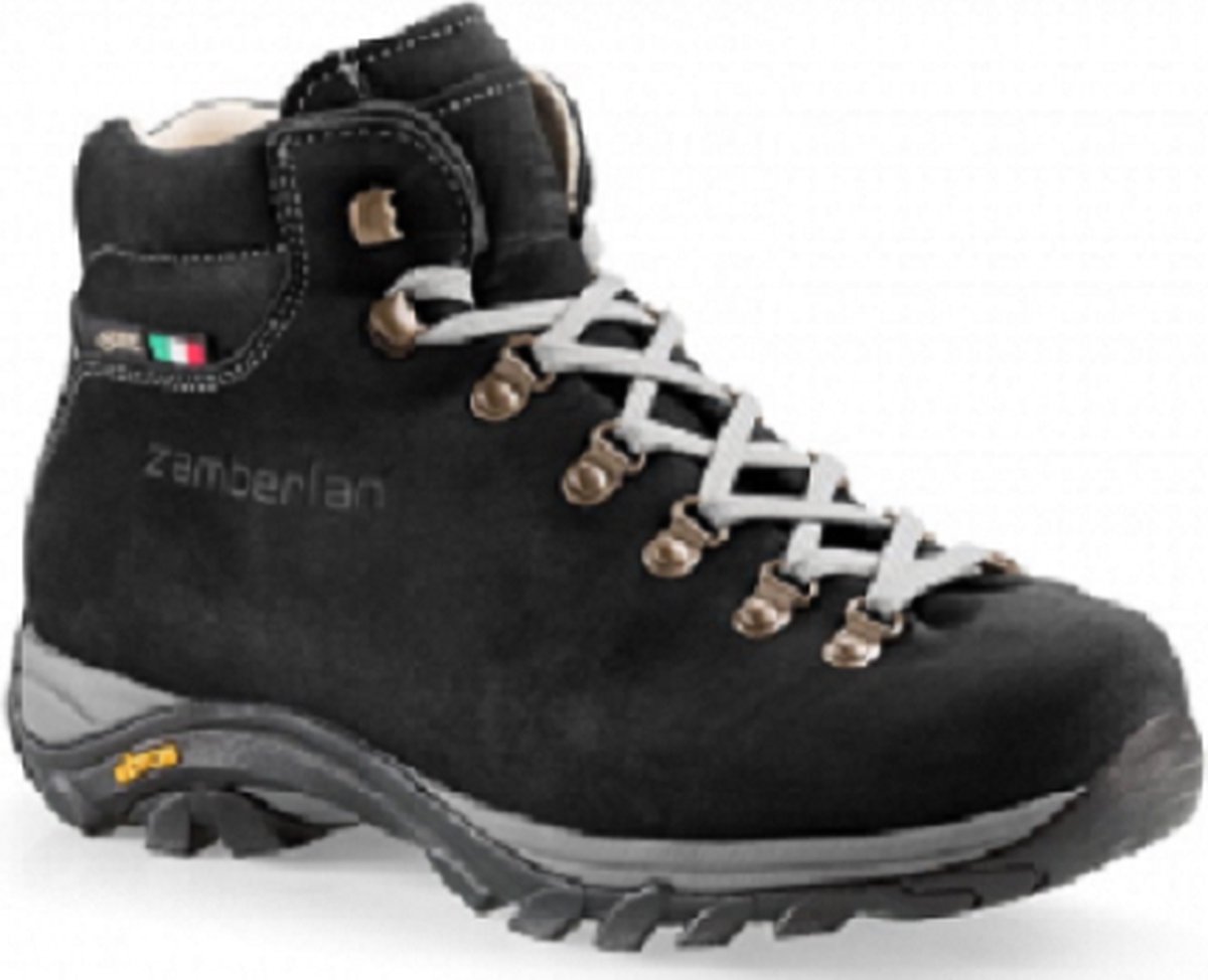 Chaussures de randonnée femme Zamberlan 320 N.Trail Lite Evo Gtx Mid