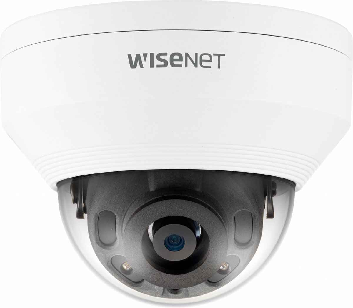 Hanwha Vision WiseNet Q QNV-7022R - network surveillance camera - dome