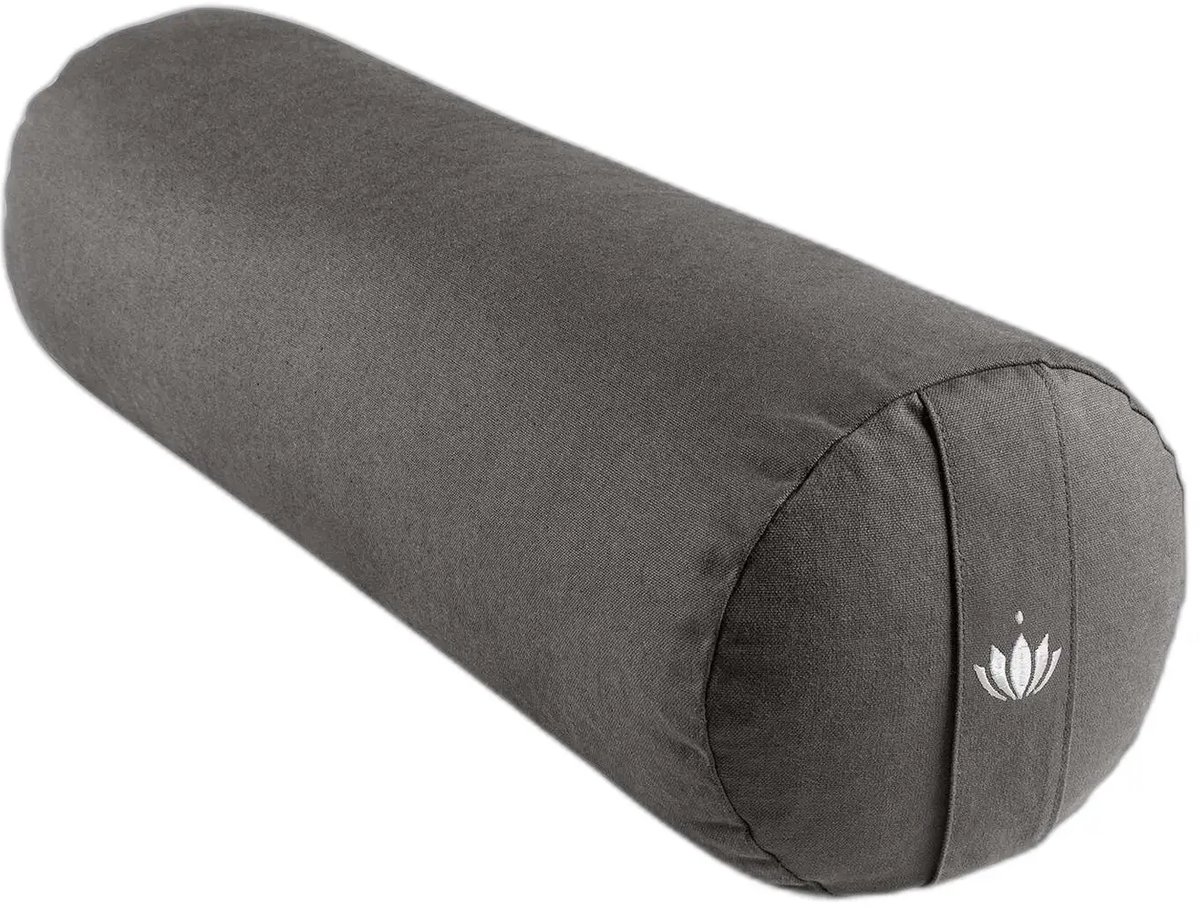 Rouleau de yoga Lotuscrafts Restorative