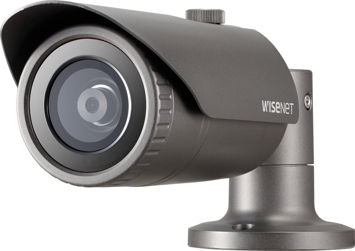Hanwha Vision WiseNet Q QNO-8020R - network surveillance camera