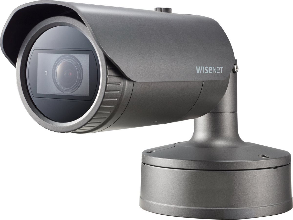 Hanwha Vision WiseNet X XNO-8080R - network surveillance camera