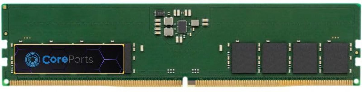 CoreParts MMHP233-16GB memory module