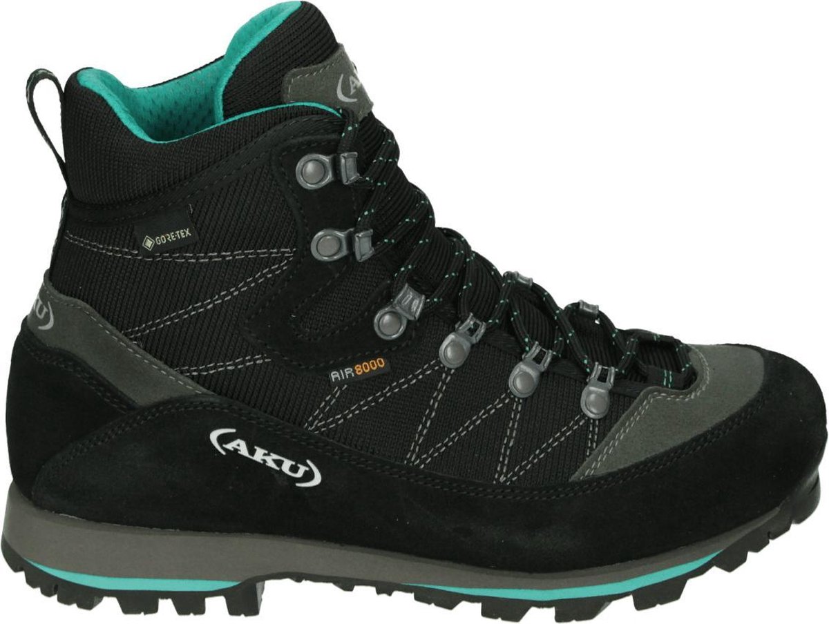 Chaussures de randonnée femme Aku Trekker Lite III GTX