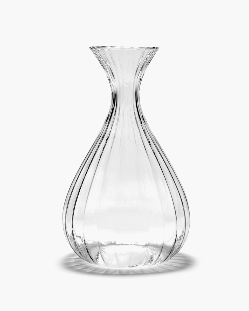 Serax Jarra Inku L 1,8 L Clear