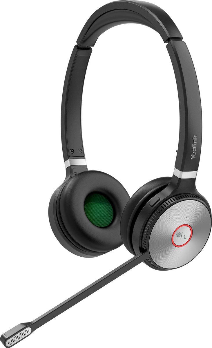 Yealink WHD622UC - Headset only