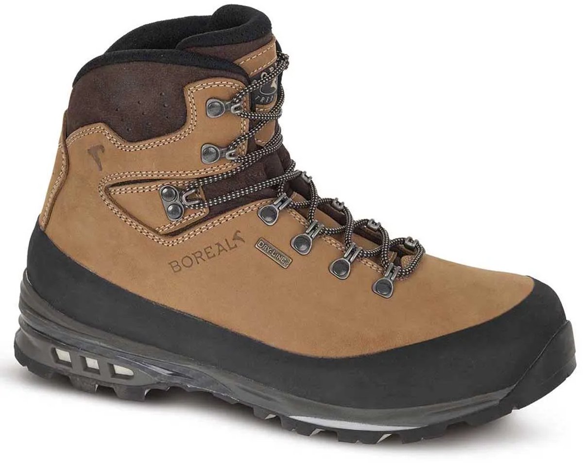 Chaussures de randonnée femme Boreal Zanskar