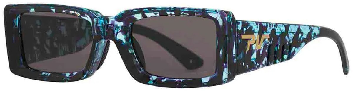 Lunettes de soleil Pit Viper The Seatort Low Bones
