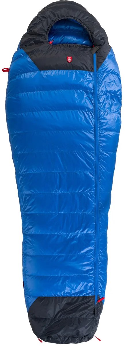 Sac de couchage ouverture gauche Pajak Core 350
