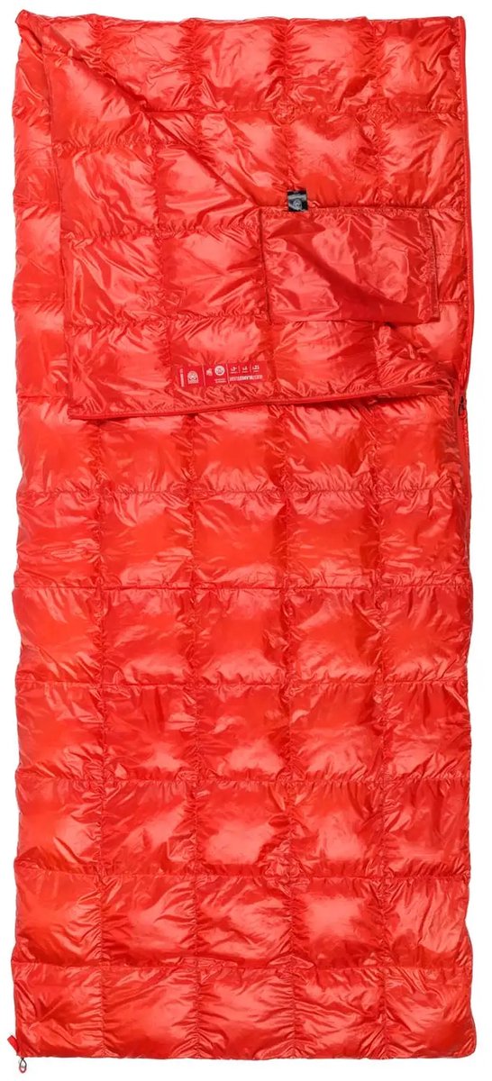 Sac de couchage Pajak Quest Blanket Light