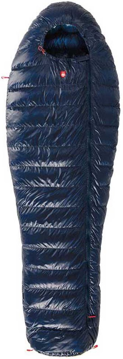 Sac de couchage ouverture gauche Pajak Core 250