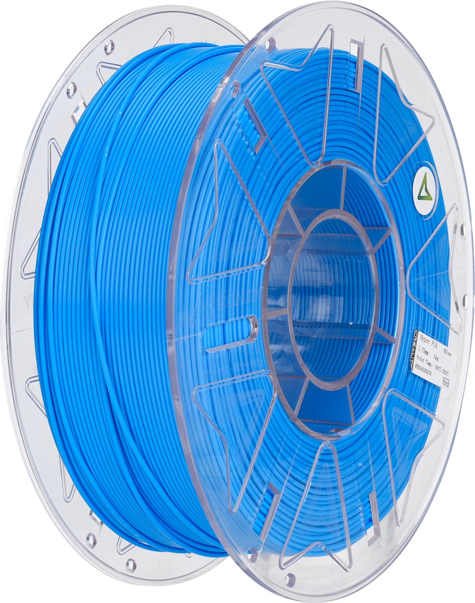 CREALITY 3D Hyper RFID - blue - PLA filament