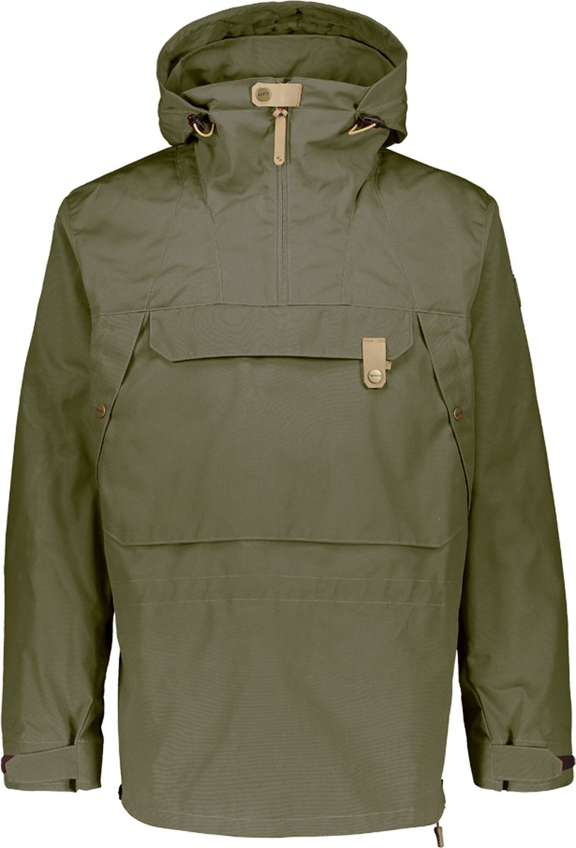 Anorak Sasta Katmai