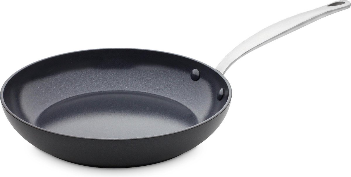 GreenPan Sartén para freír Barcelona 28 cm